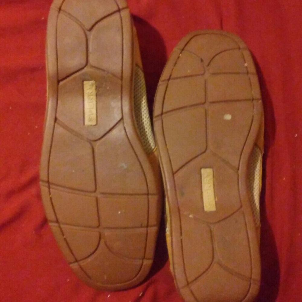 Sperrys - Picture 3 of 3